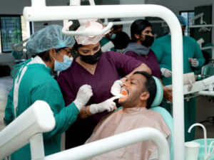 best dental college in Kerala