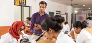 Why Educare Institute of Dental Science?