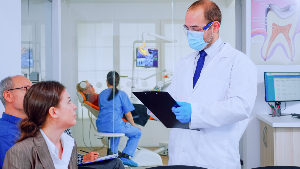 Public Health Dentistry