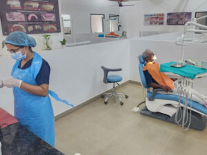 top private dental colleges in Kerala for 2024.