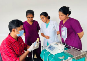 best dental college