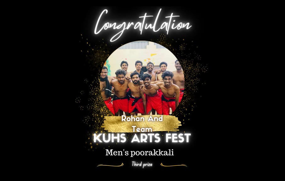 KUHS Arts Fest