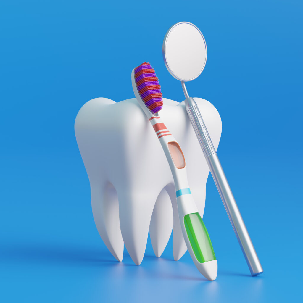 dental hygien tips