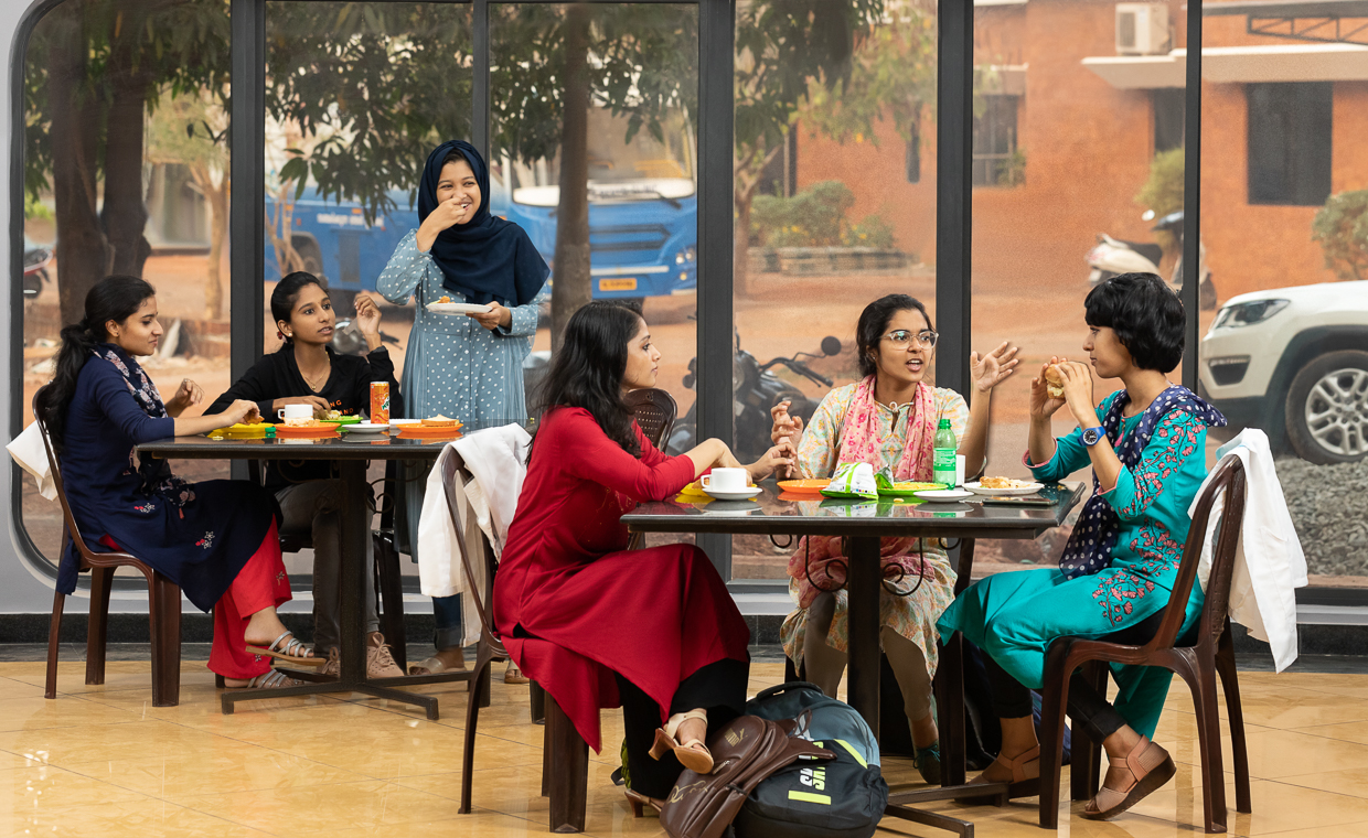 Best Dental College in Kerala for BDS & MDS | Educare