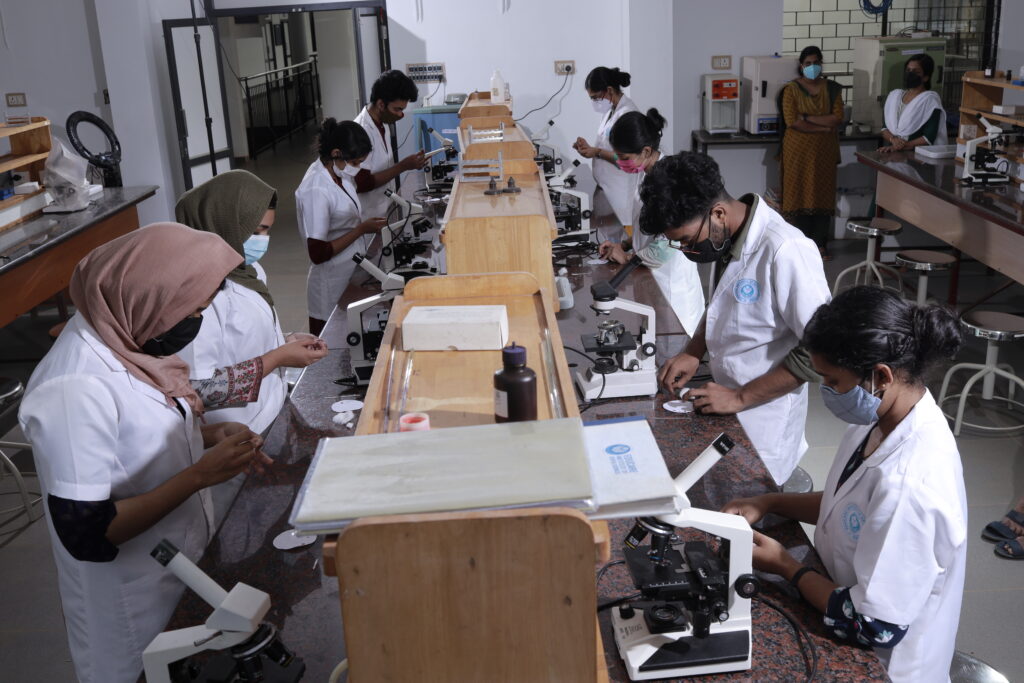 Educare Institute of DentaL Science | dental college kerala