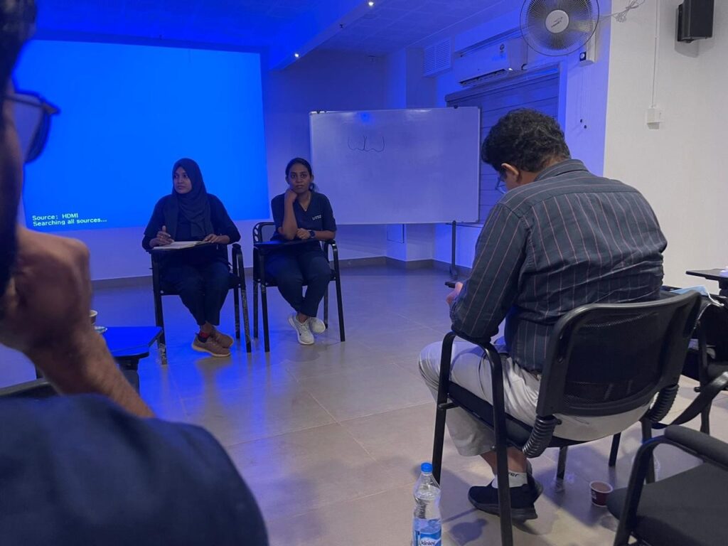 educare institute of dental science