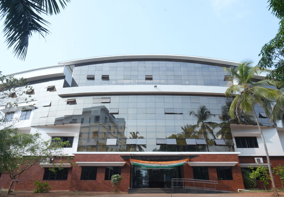 best dental college kerala