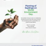 World Environment Day