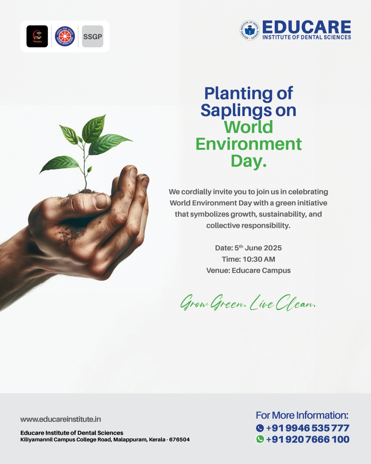 World Environment Day