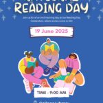 National Reading Day