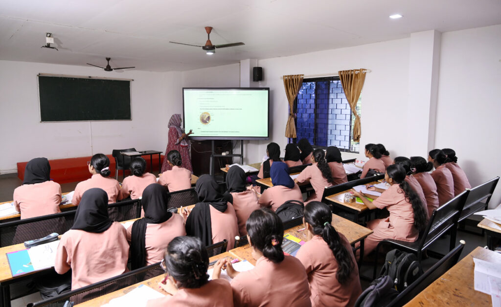 Top dental colleges in Kerala