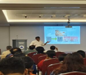 Educare Institute of Dental College | Best Dental College Kerala