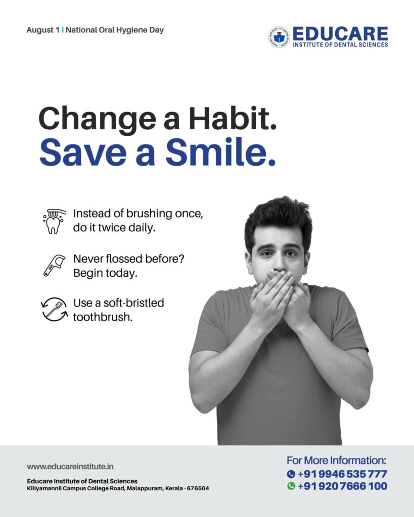 Top Dental College in Kerala