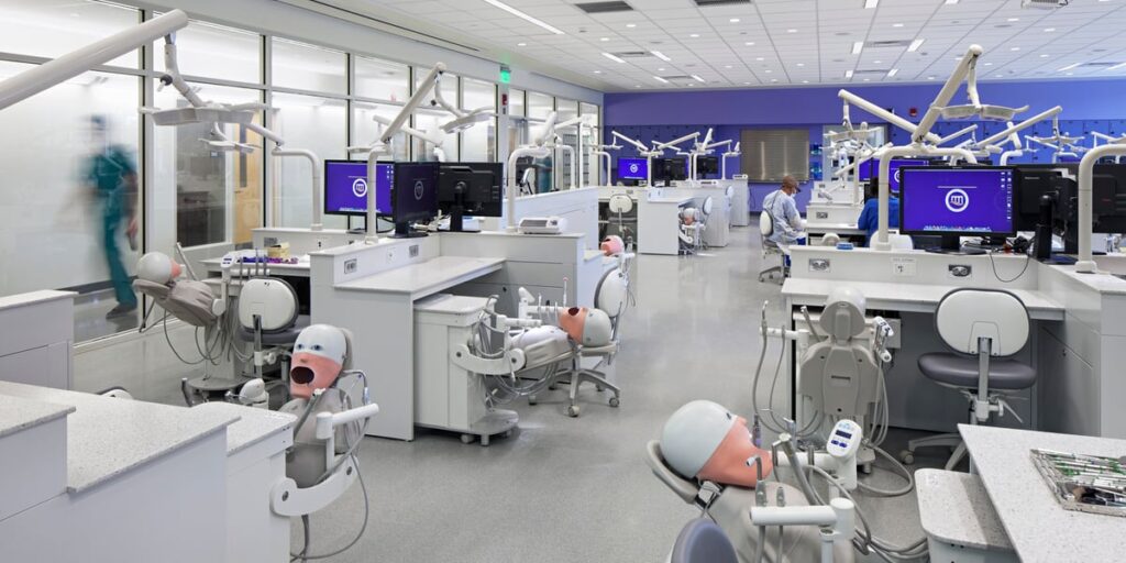 Why Choose Educare Institute of Dental Sciences – The Best College in Kerala for Dental Students?